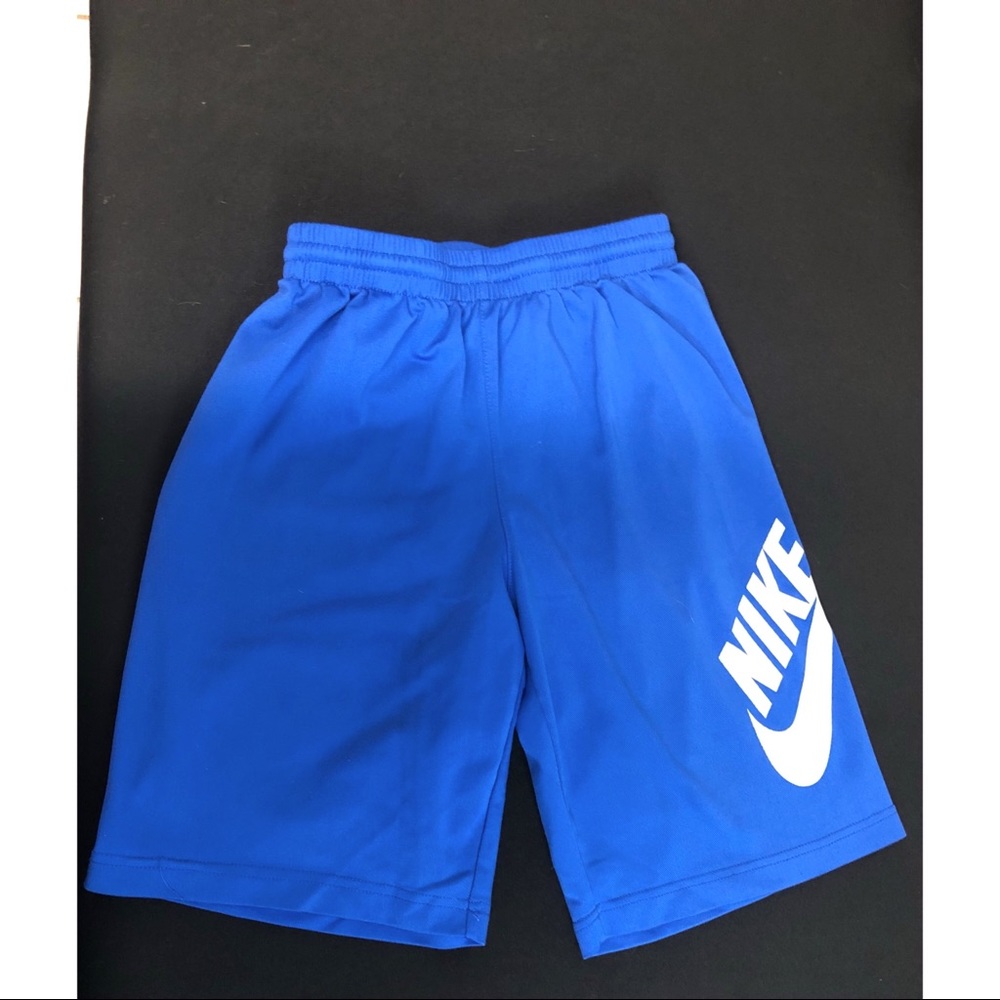 Nike boys basketball shorts